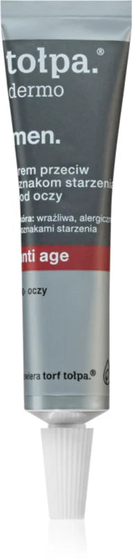 Tołpa Dermo Men Anti-aging eye cream 10 ml