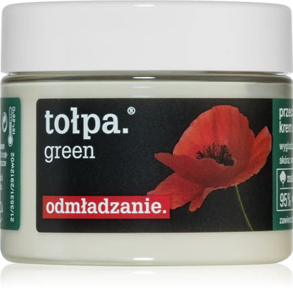 Tołpa Green Firming 40+ firming night cream 50 ml