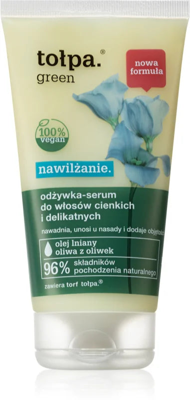 Tołpa Green Moisturizing conditioner 150 ml