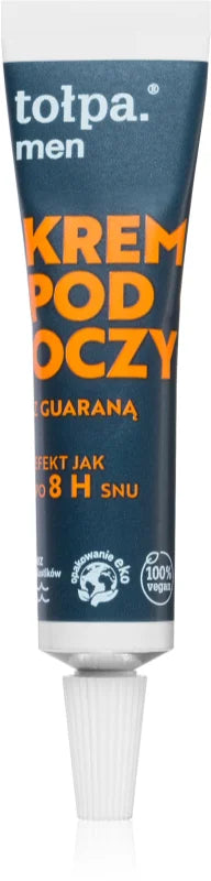 Tołpa Men energizing eye gel-cream 10 ml