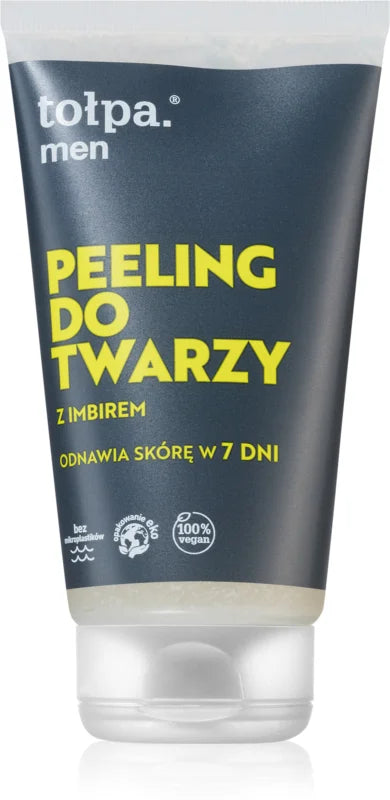 Tołpa Men skin peeling 130 ml