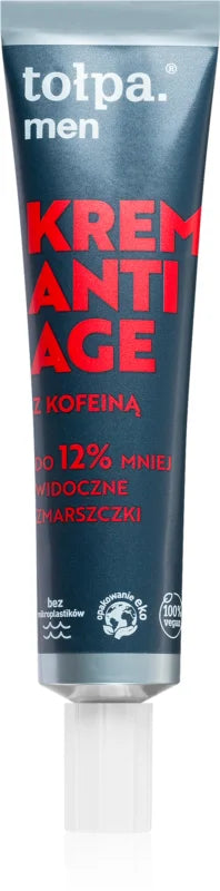 Tołpa Men smoothing skin cream 40 ml