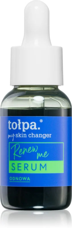 Tołpa My Skin Changer Renew Me renewing skin serum 30 ml