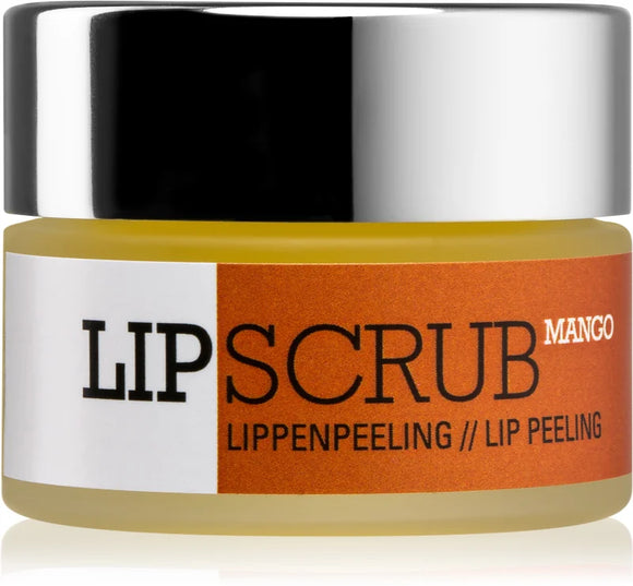 Tolure Cosmetics Lip Scrub Mango 15 g