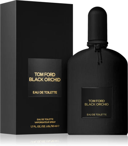 TOM FORD Black Orchid Eau de Toilette