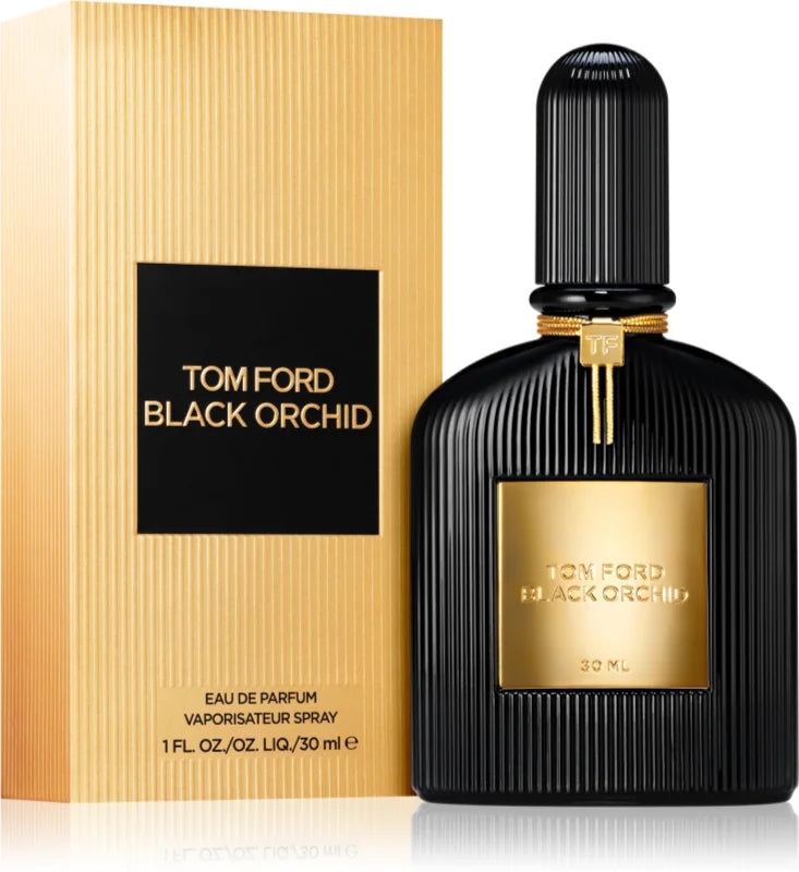 TOM FORD Black Orchid Eau de Parfum