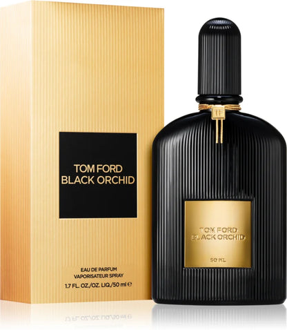 TOM FORD Black Orchid Eau de Parfum