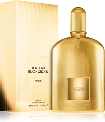 TOM FORD Black Orchid Parfum