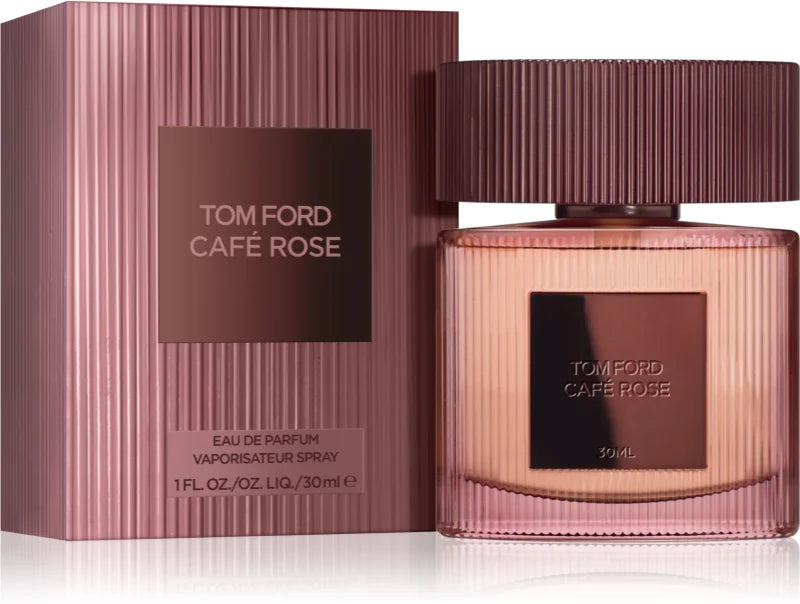 TOM FORD Café Rose Eau de Parfum