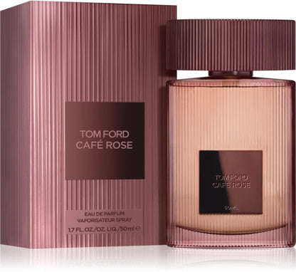 TOM FORD Café Rose Eau de Parfum