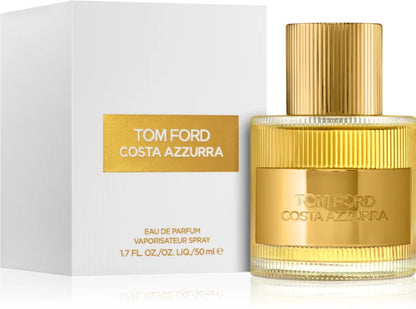 TOM FORD Costa Azzurra Eau de Parfum