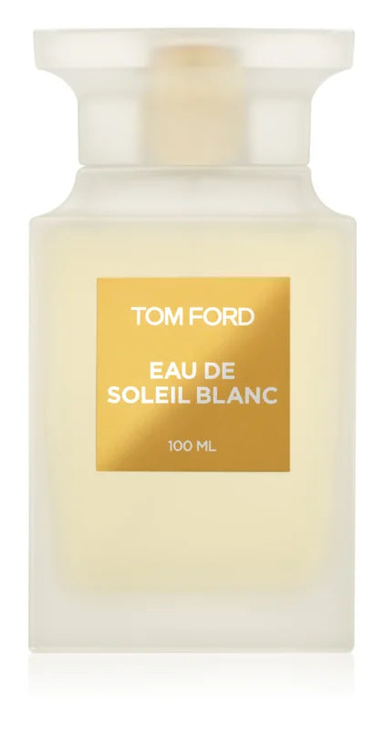 TOM FORD Eau de Soleil Blanc eau de toilette