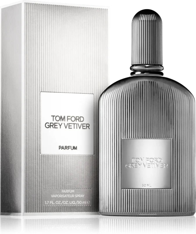 TOM FORD Grey Vetiver Parfum