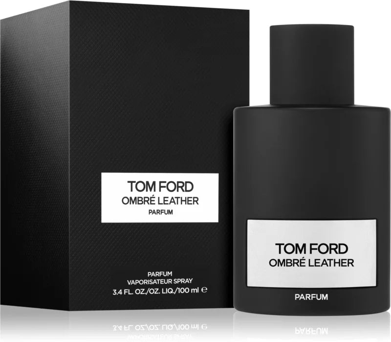 TOM FORD Ombré Leather Parfum