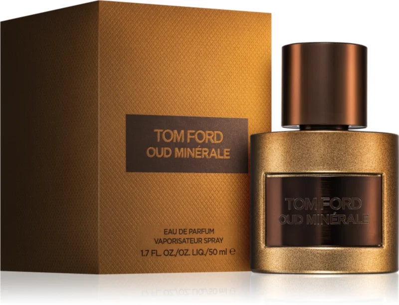 TOM FORD Oud Minérale Eau de Parfum