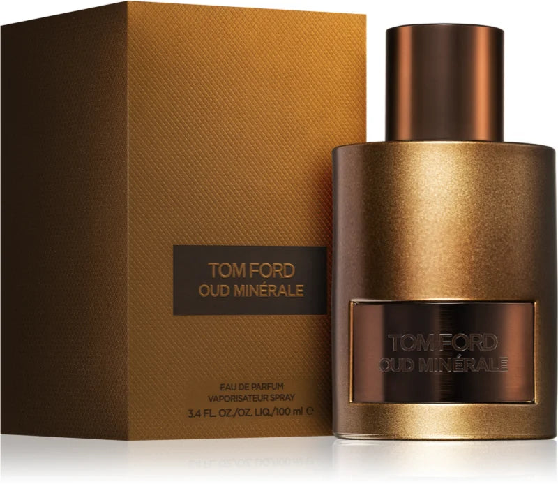 TOM FORD Oud Minérale Eau de Parfum – My XM - Main Image