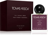 Tomas Arsov Fig Caviar Wood Eau de Parfum 50 ml