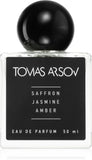 Tomas Arsov Saffron Jasmine Amber Eau de Parfum 50 ml