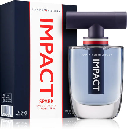 Tommy Hilfiger Impact Spark eau de toilette for men