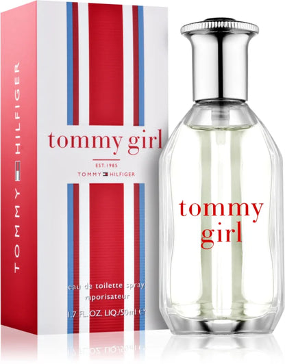 Tommy Hilfiger Tommy Girl eau de toilette