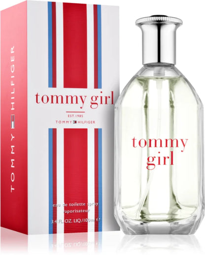 Tommy Hilfiger Tommy Girl eau de toilette