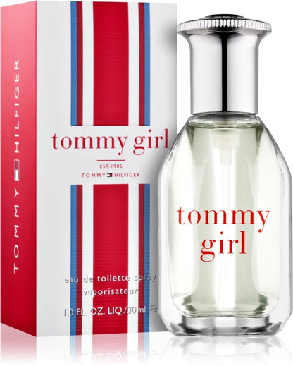 Tommy Hilfiger Tommy Girl eau de toilette