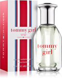 Tommy Hilfiger Tommy Girl eau de toilette