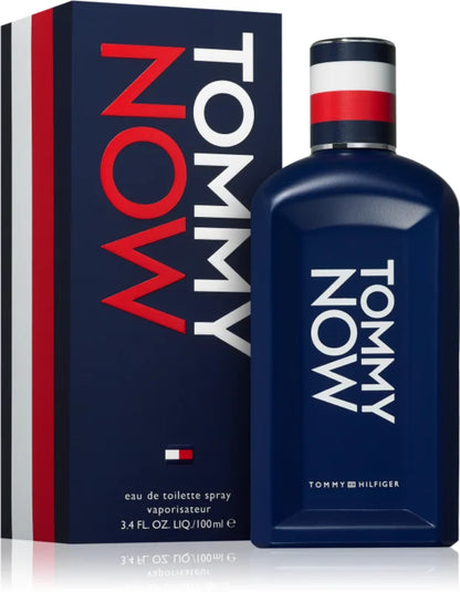 Tommy Hilfiger Tommy Now eau de toilette for men