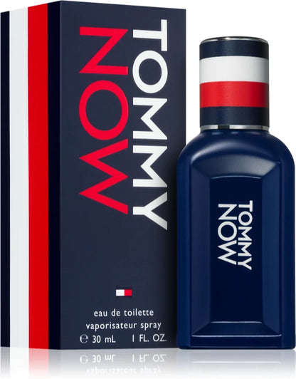 Tommy Hilfiger Tommy Now eau de toilette for men