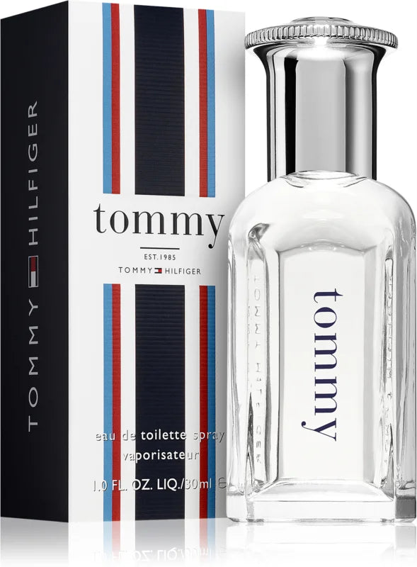 Tommy Hilfiger Tommy eau de toilette for men