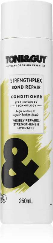 TONY&GUY STRENGTHPLEX BOND REPAIR conditioner 250 ml