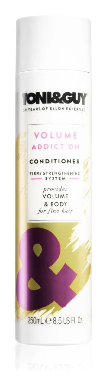 TONY&GUY Volume Addiction conditioner 250 ml