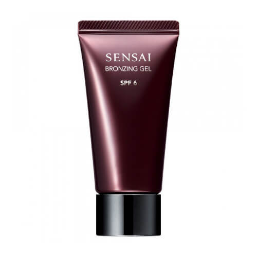 Sensai SPF 6 Bronzing Gel 50 ml