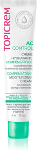 Topicrem AC Compensating Moisturizing Cream 40 ml