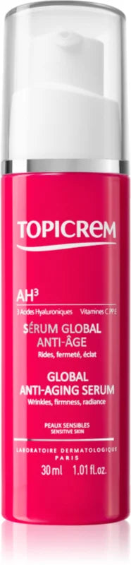 Topicrem AH3 Anti-Age Serum 30 ml