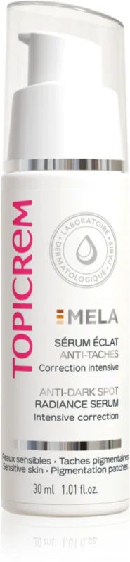 Topicrem MELA Booster Serum 30 ml