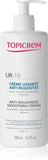 Topicrem UR-10 Anti-Roughness Smoothing Cream