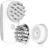 TOUCHBeauty 1718 facial massage and cleansing brush
