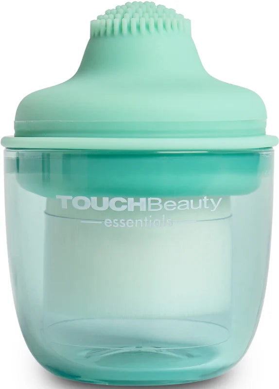 TOUCHBeauty 1762 silicone facial cleansing brush