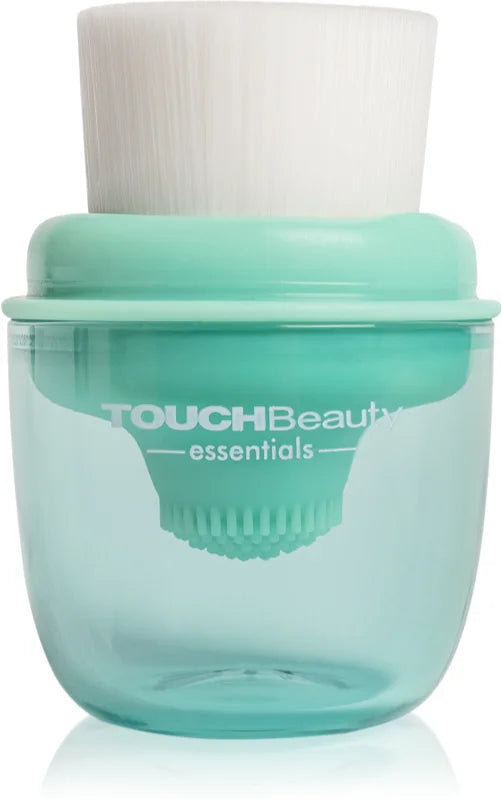 TOUCHBeauty 1762 silicone facial cleansing brush
