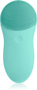 TOUCHBeauty 1788 skin cleaning sonic device Green