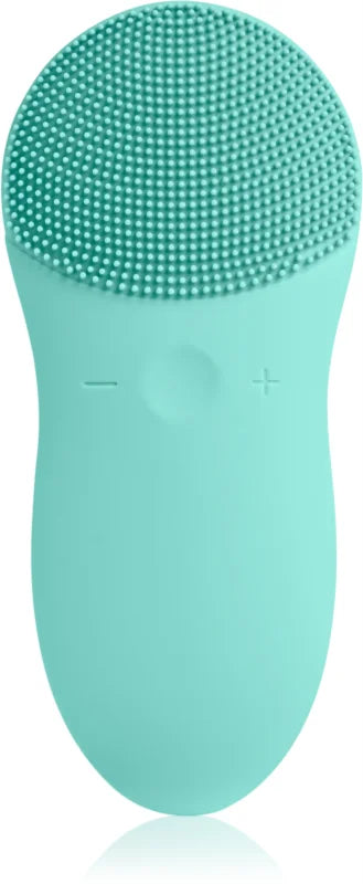 TOUCHBeauty 1788 skin cleaning sonic device Green