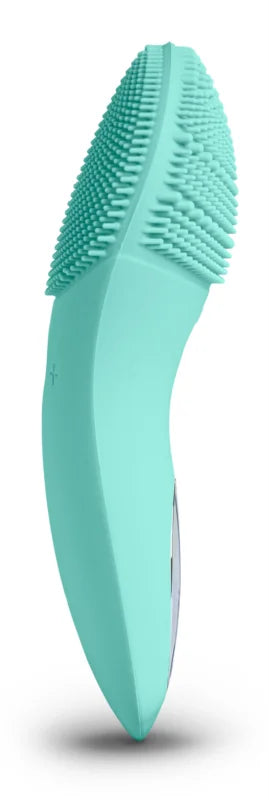 TOUCHBeauty 1788 skin cleaning sonic device Green