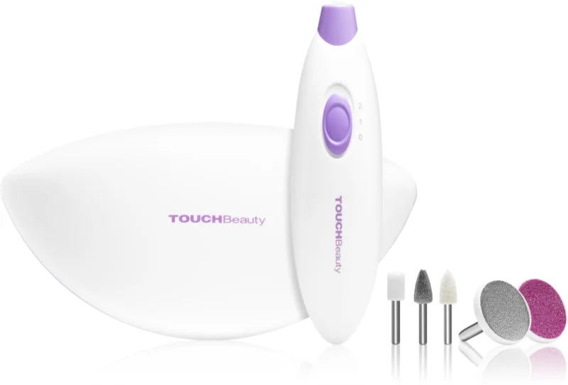 TOUCHBeauty TB 1039 manicure set (5 in 1)