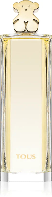 Tous Gold Eau de Parfum 90 ml