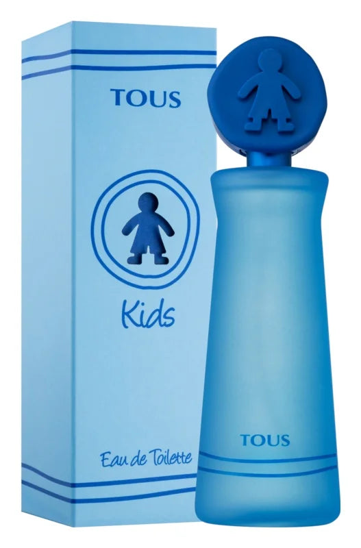 Tous Kids Boy Eau de Toilette for kids 100 ml