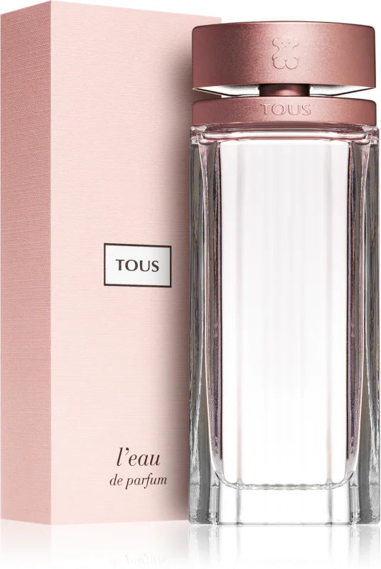 Tous L'Eau Eau De Parfum 90 ml