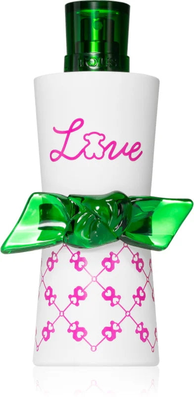 Tous Love Eau de Toilette 90 ml