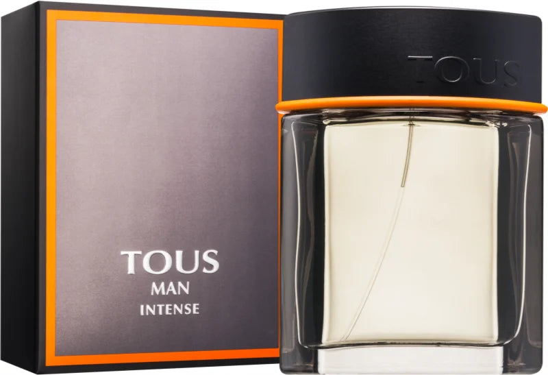 Tous Man Intense eau de toilette for men