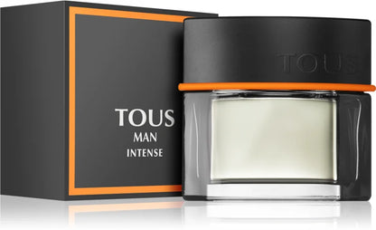 Tous Man Intense eau de toilette for men